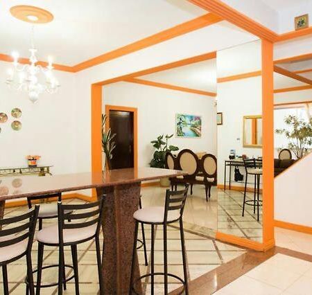 Real Apartments 504 - Cobertura Duplex Com 5 Quartos Em Copacabana Rio de Janeiro Bagian luar foto