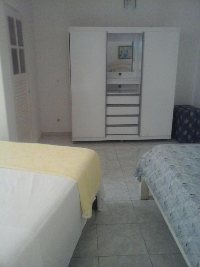 Real Apartments 504 - Cobertura Duplex Com 5 Quartos Em Copacabana Rio de Janeiro Bagian luar foto