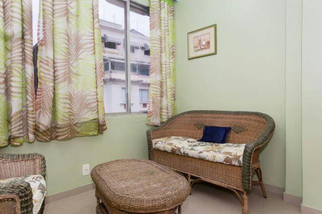 Real Apartments 504 - Cobertura Duplex Com 5 Quartos Em Copacabana Rio de Janeiro Bagian luar foto