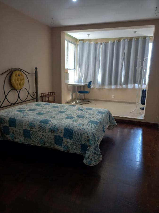 Real Apartments 504 - Cobertura Duplex Com 5 Quartos Em Copacabana Rio de Janeiro Bagian luar foto