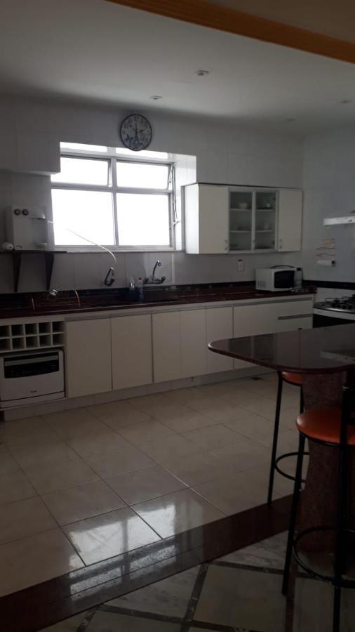 Real Apartments 504 - Cobertura Duplex Com 5 Quartos Em Copacabana Rio de Janeiro Bagian luar foto